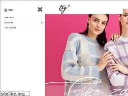 Sites similar to tigstore.com.tr