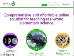 Sites similar to tigtagcarolina.com