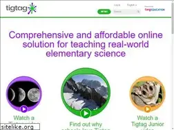 Sites similar to tigtagusa.com