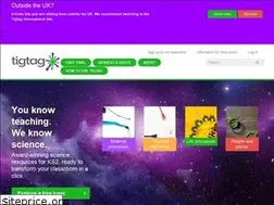Sites similar to tigtagworld.co.uk