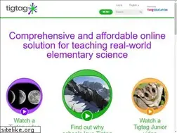 Sites similar to tigtagworld.com