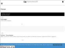 Sites similar to tiguanforum.net