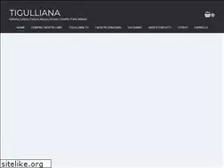 Sites similar to tigulliana.org