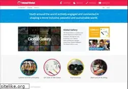 Sites similar to tigweb.org