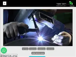 Sites similar to tigweld.co.il