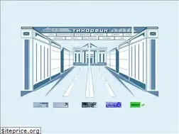 Sites similar to tih.ru