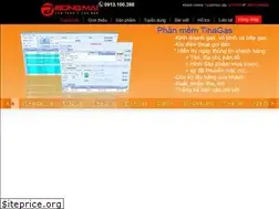 Sites similar to tiha.vn