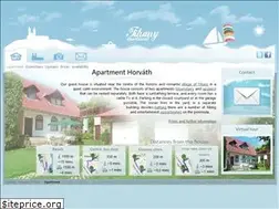 Sites similar to tihany-balaton.eu