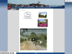 Sites similar to tihany-info.hu