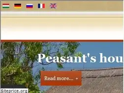 Sites similar to tihany.hu