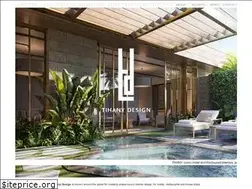 Sites similar to tihanydesign.com