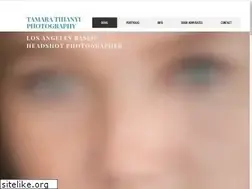 Sites similar to tihanyiphoto.com