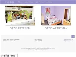 Sites similar to tihanyoazis.hu