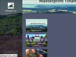 Sites similar to tihanysport.com