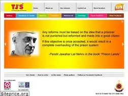 Sites similar to tihartj.nic.in