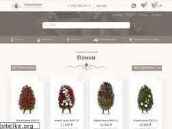 Sites similar to tihayaroza.ru
