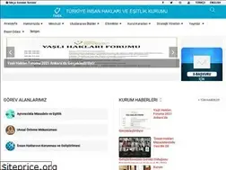 Sites similar to tihek.gov.tr