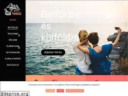 Sites similar to tihibusz.hu