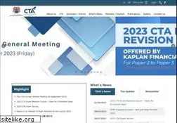Sites similar to tihk.org.hk