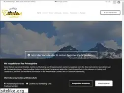 Sites similar to tihof.at