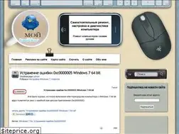 Sites similar to tihoniuc.ru