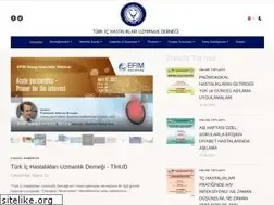 Sites similar to tihud.org.tr