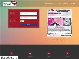 Sites similar to tihudum.org