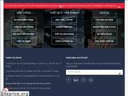Sites similar to tihut.vn