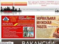 Sites similar to tihvin.com