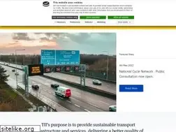 Sites similar to tii.ie