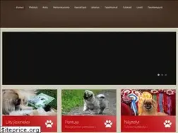 Sites similar to tiibetinspanielit.fi