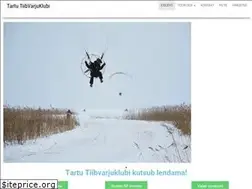 Sites similar to tiibvari.ee