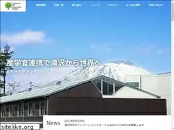 Sites similar to tiic.jp