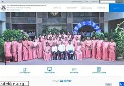 Sites similar to tiic.org