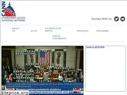 Sites similar to tiicann.org