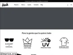 Sites similar to tiich.mx