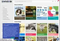 Sites similar to tiierisch.de