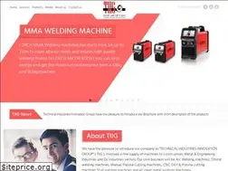 Sites similar to tiig-eg.com