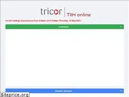 Sites similar to tiih.com.my