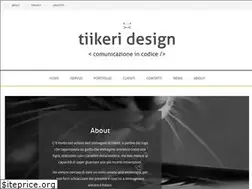 Sites similar to tiikeridesign.com