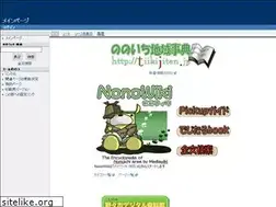 Sites similar to tiikijiten.jp