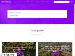 Sites similar to tiimtravel.vn