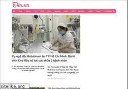 Sites similar to tiin.vn