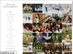 Sites similar to tiinaoja.com