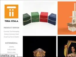 Sites similar to tiinaotala.com
