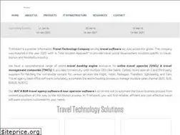 Sites similar to tiinfotech.com