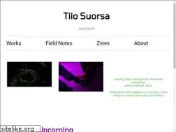 Sites similar to tiio.xyz
