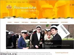 Sites similar to tiirismaanlukio.fi