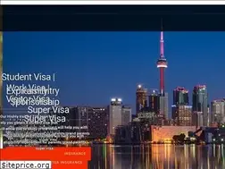 Sites similar to tiiscanada.ca