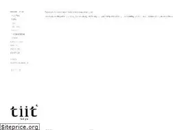 Sites similar to tiit-tokyo.com